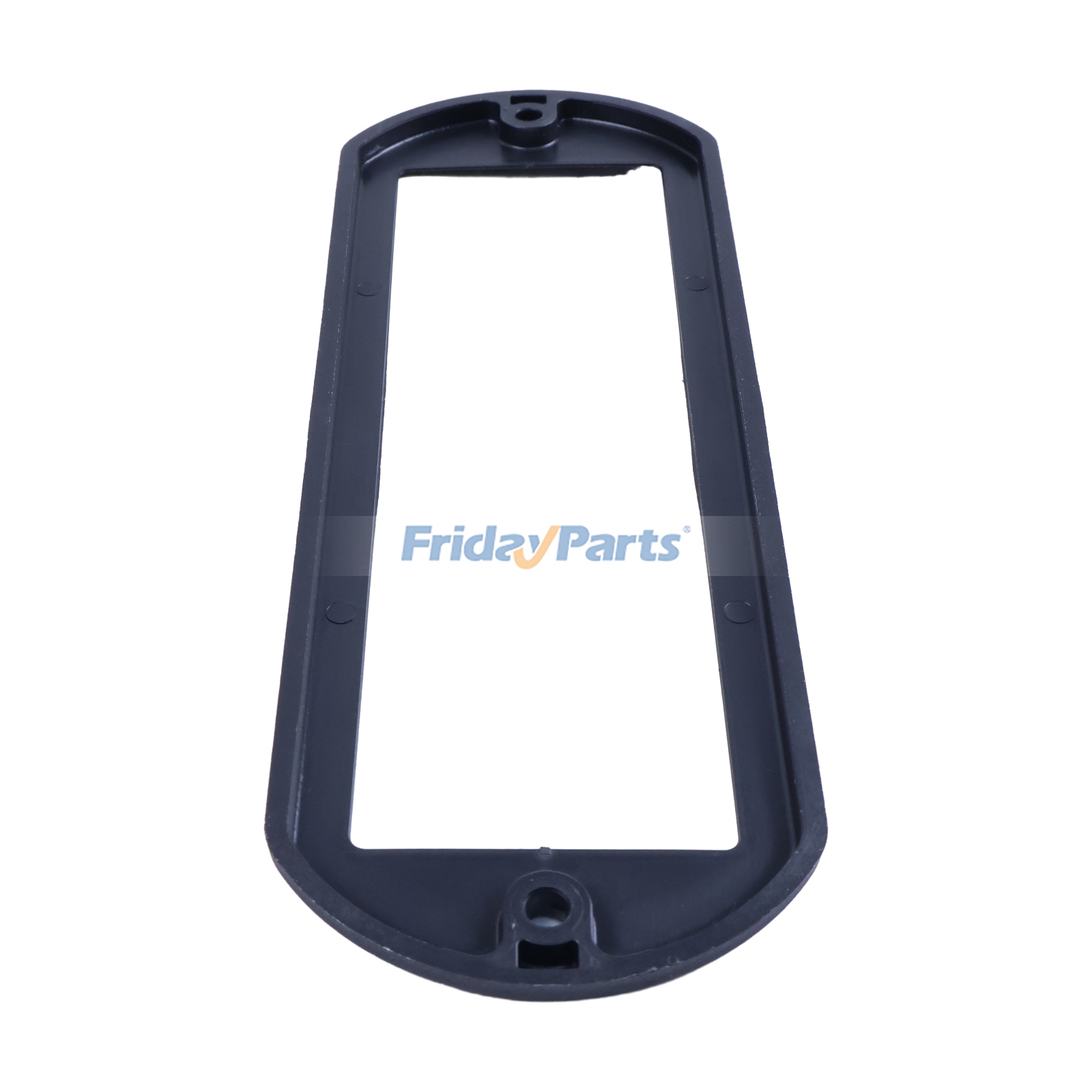 Cubierta de la carcasa de la luz 1670829 para elevadores JLG 1200SJP, 1250AJP, 1350SJP, 340AJ, 400S, 450A, 450AJ, 600A, 660SJ, 860SJ, E300A, M600JP de FridayParts