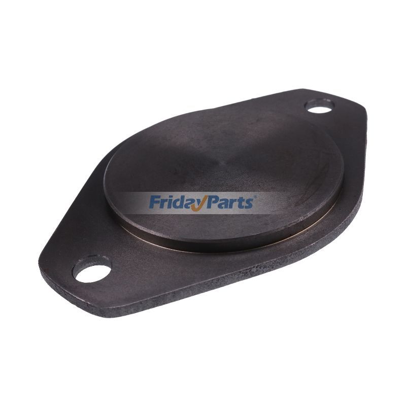 Cover Plate 3914868 for Cummins Engine 6B 4B B5.9 B3.9 K19 6C NT N14 Hyundai Excavator HW140 R130LC-3 R140W-7 R250LC-3 R290LC-9
