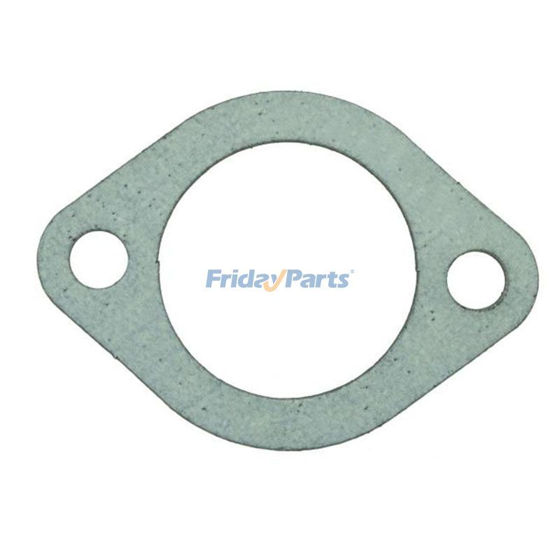 Cover Plate Gasket 3026134 for Cummins Engine ISX QSX