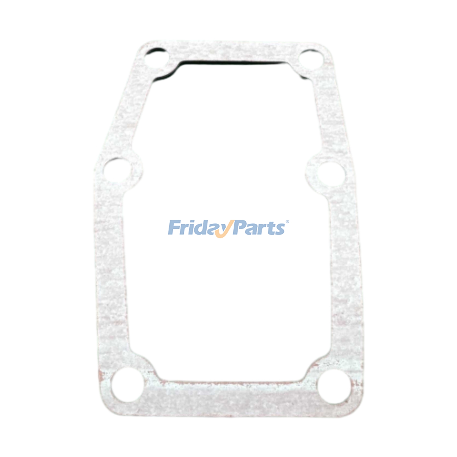 Cover Plate Gasket 3642342 for Cummins Engine GTA38 ISBE KTA50 M11 QSK38 QSK50 QSK60 QTA50