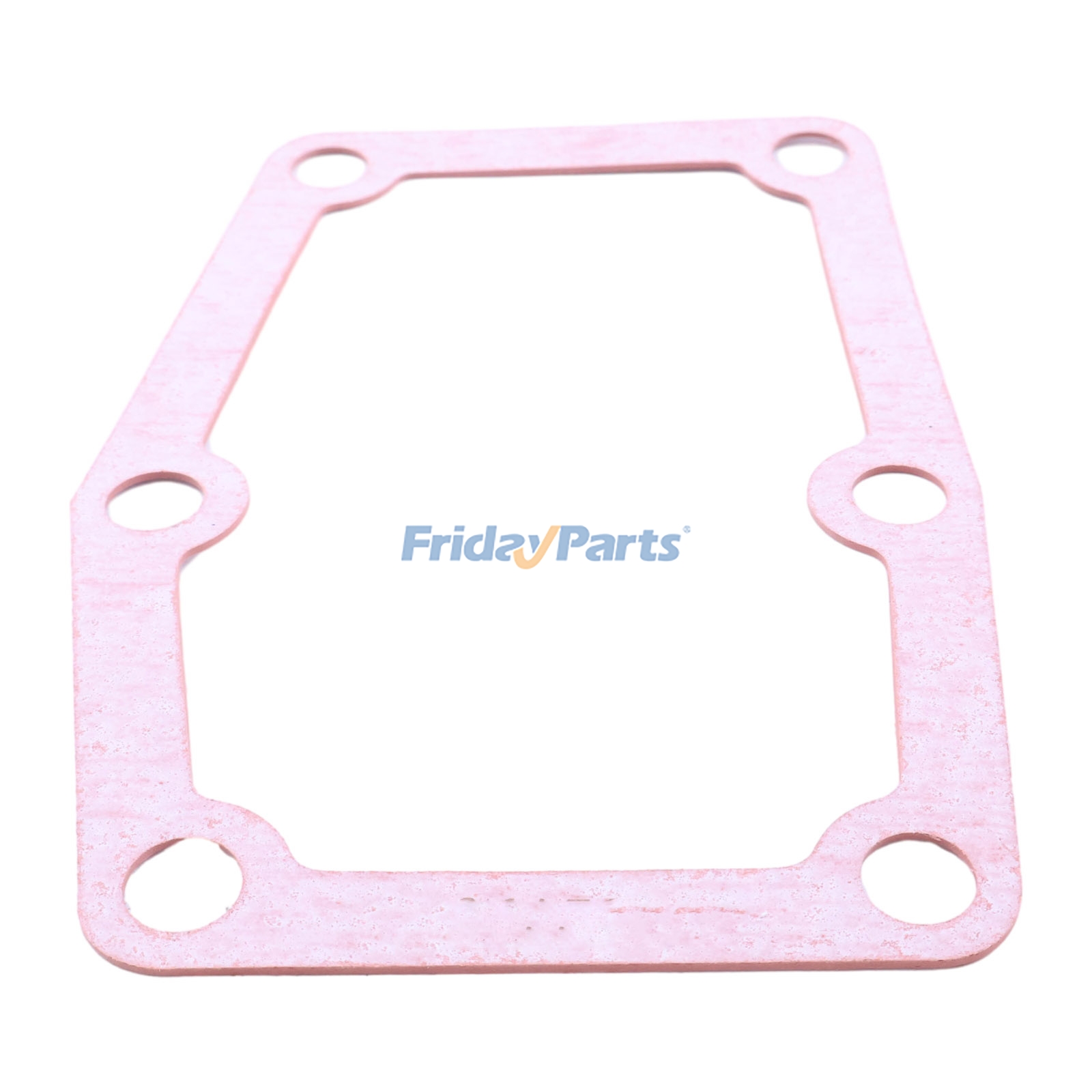  Cover Plate Gasket 