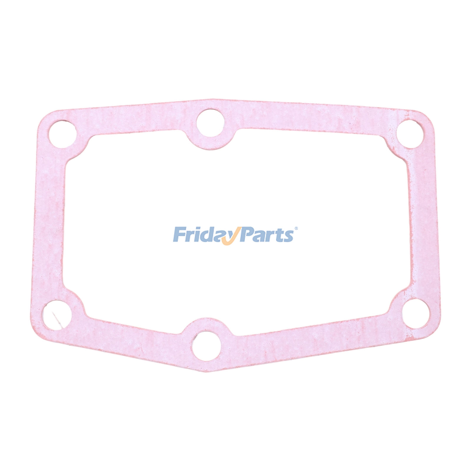 Engine Cover Plate Gasket