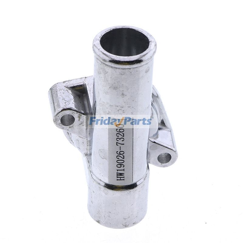 Thermostat Cover for Engine