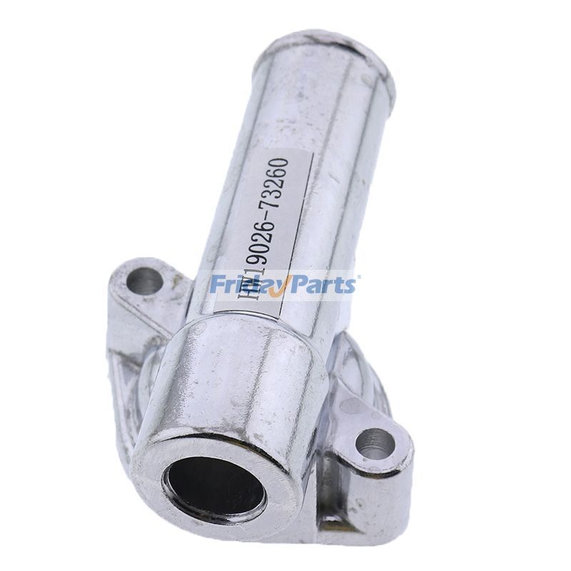 Engine Thermostat Cover