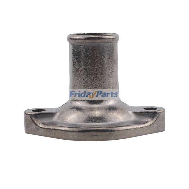 Thermostat Cover for Excavator