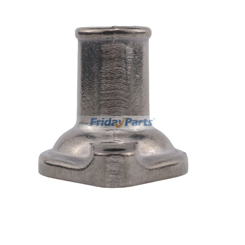 Excavator Thermostat Cover