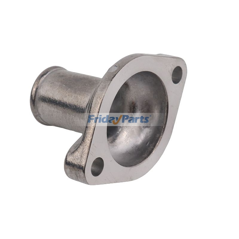 FridayParts Thermostat Cover