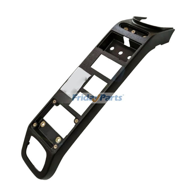 Cover 14534413 for Volvo Excavator EC220D EC350D EC480D EC480DHR EC950F Pipelayer PL3005D PL4809D