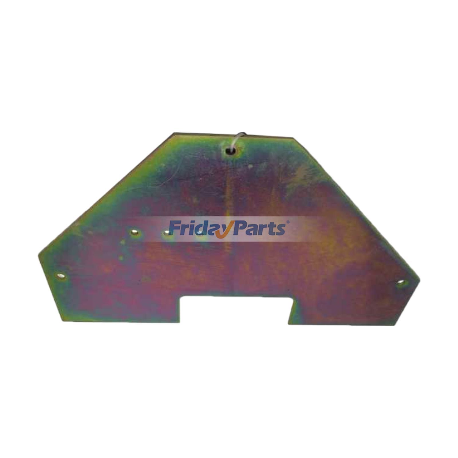 Cover Plate 3364320816 for Linde Forklift E20-336 E25-336 E30-336