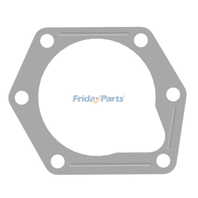 Cover Plate Gasket 4095468 for Cummins Engine QSK23  Replacement Part Number: 4095468