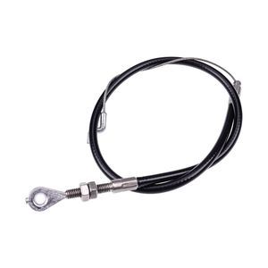 Cable de cierre de la cubierta 8M0080491 8M0153958 889694 para motor fueraborda Mercury Verado L6 200HP 225HP 250HP 275HP 300HP 350HP 400HP