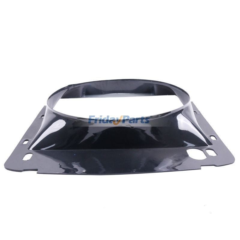 Cowling fan 123/05898 for JCB Backhoe Loader 3CX 4C 4CX
