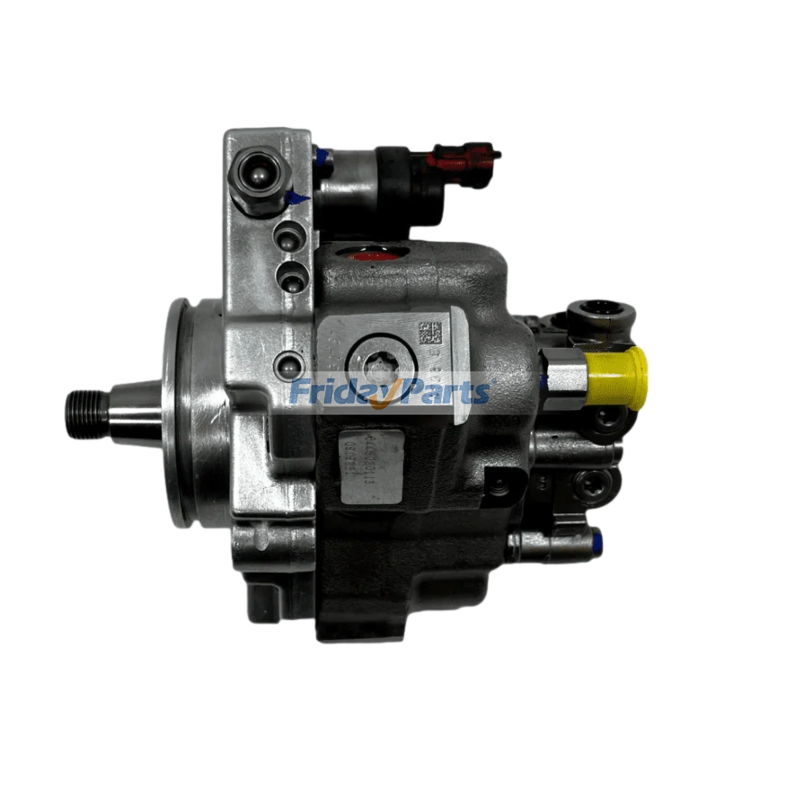 Bomba injetora de combustível CP3 para motor MAN - Substitui a Bosch 0445020052