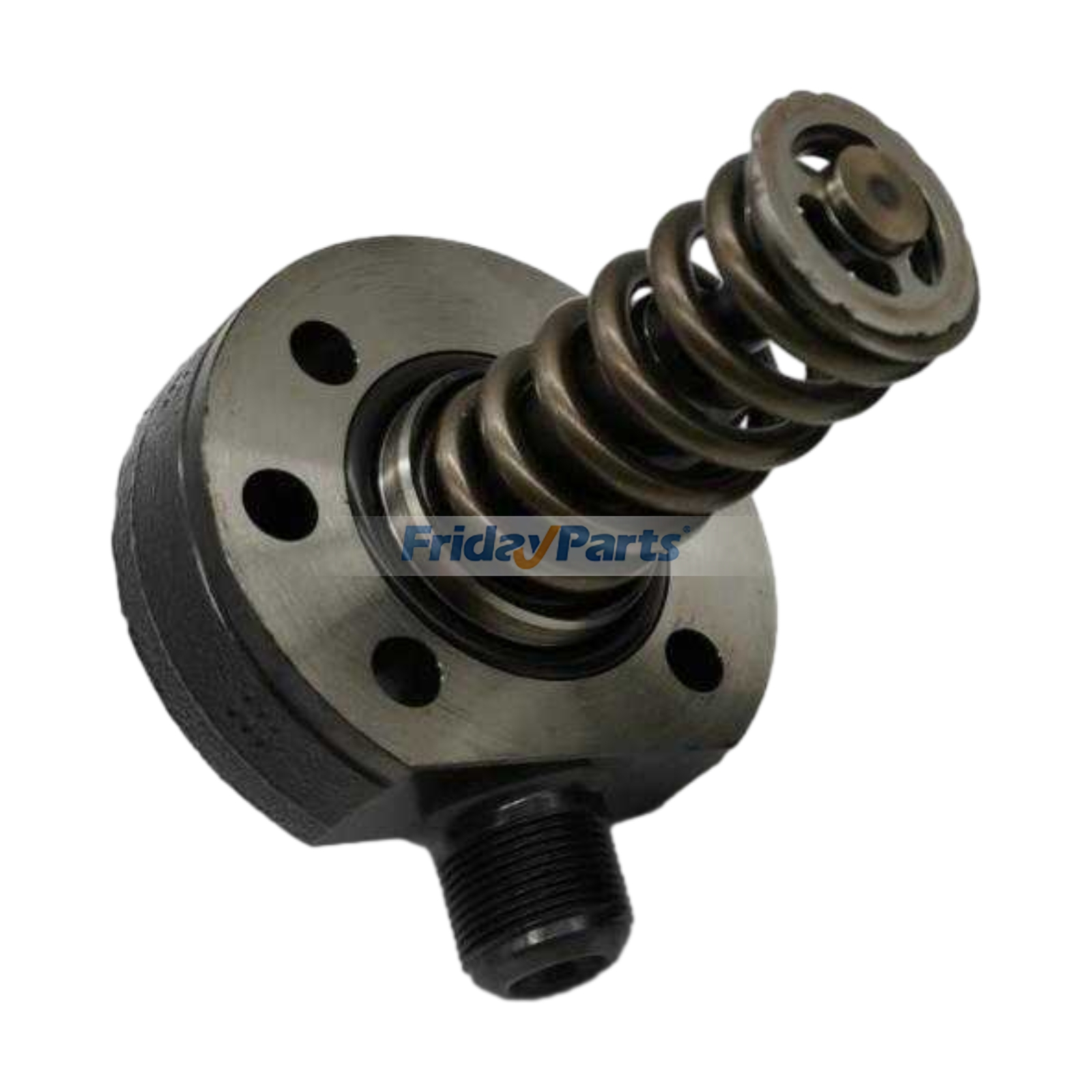 Émbolo de bomba Common Rail CP4 para motor GM 6.7L Powerstroke 6.6L Duramax LML - Reemplaza a Bosch 1462C53998