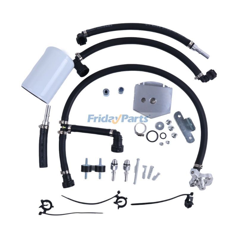 Ford用CP4 防災キット