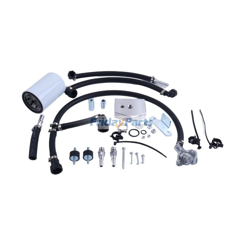 FridayPartsのCP4 防災キット