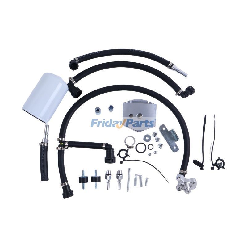 Ford用車両用CP4 防災キット