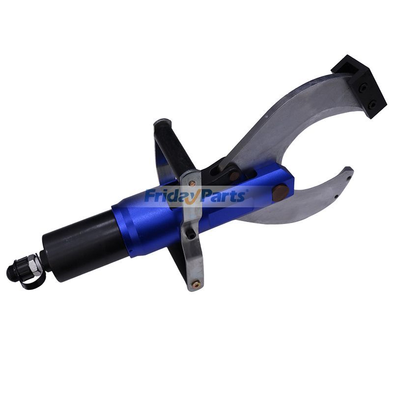 Coupe-câble hydraulique pour câbles blindés en cuivre/aluminium de 120 mm Pour AUTRE MARQUE