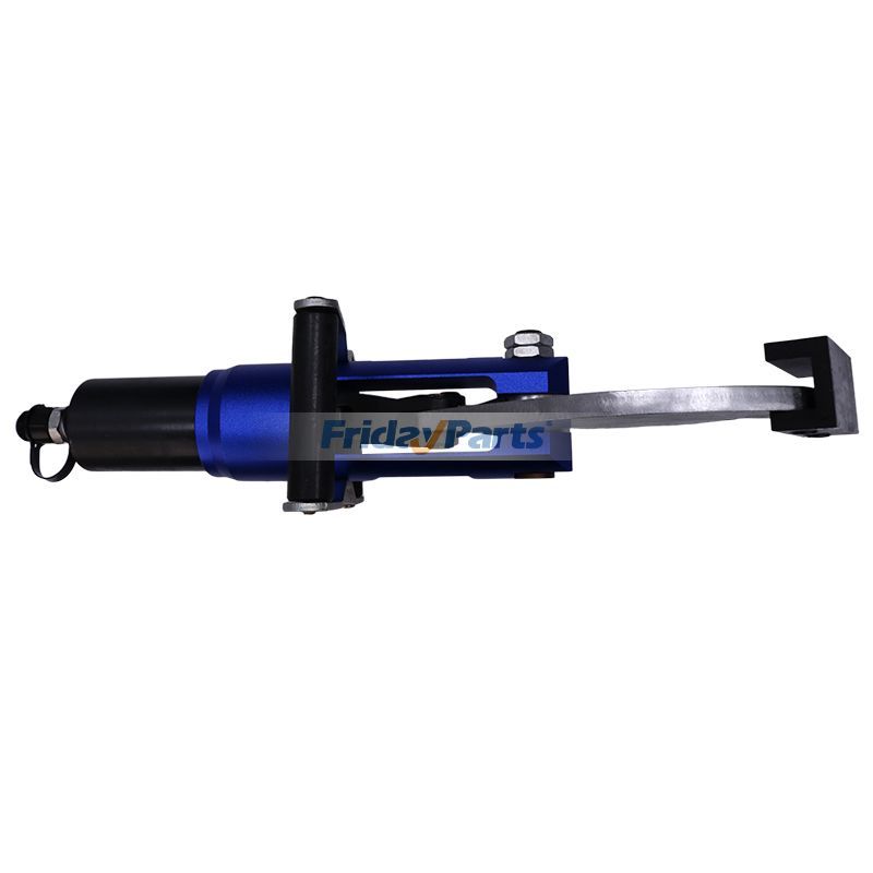 Coupe-câble hydraulique pour câbles blindés en cuivre/aluminium de 120 mm de FridayParts