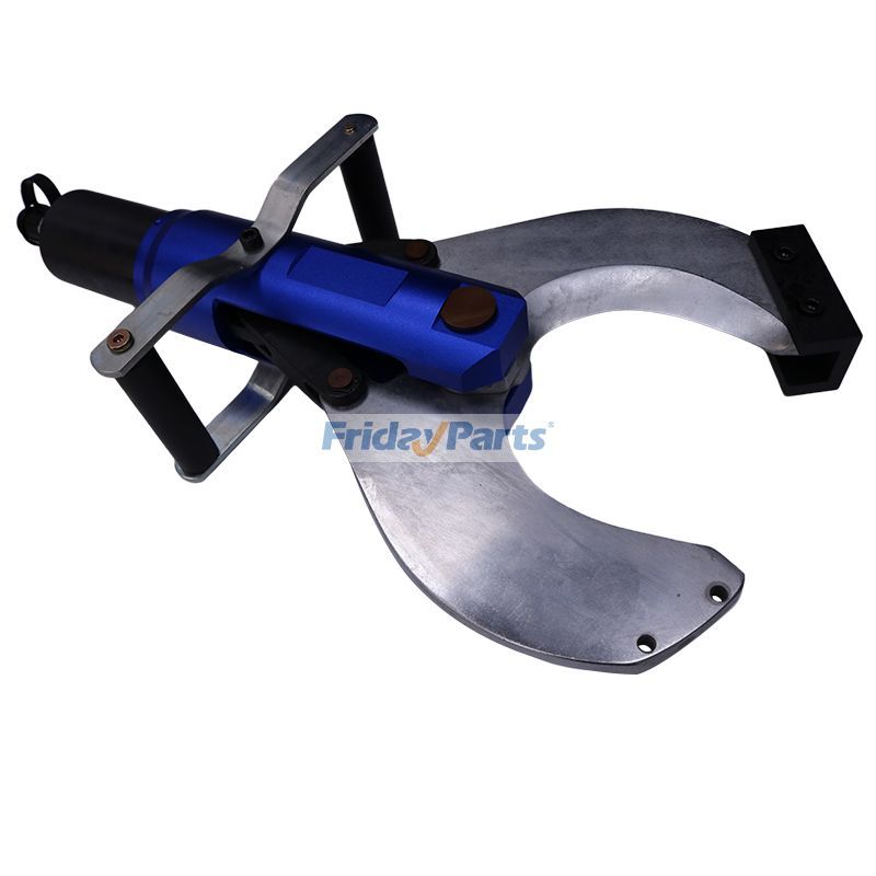 Coupe-câble hydraulique pour câbles blindés en cuivre/aluminium de 120 mm pour Autres Pour AUTRE MARQUE