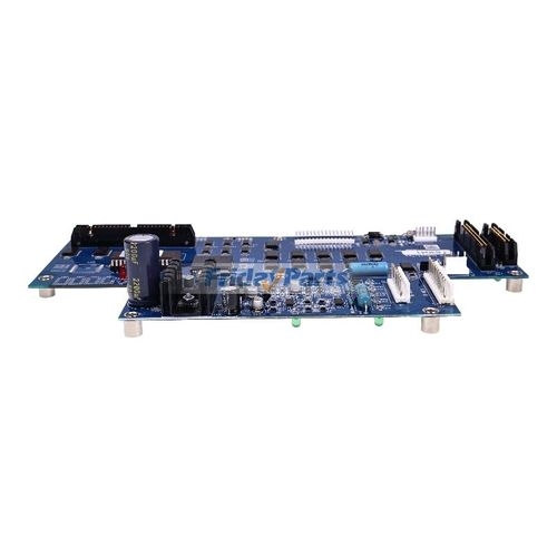 Control Board Assembly 36013A.S – The Genie Company Control Board Assembly 36013A.S – The Genie Company