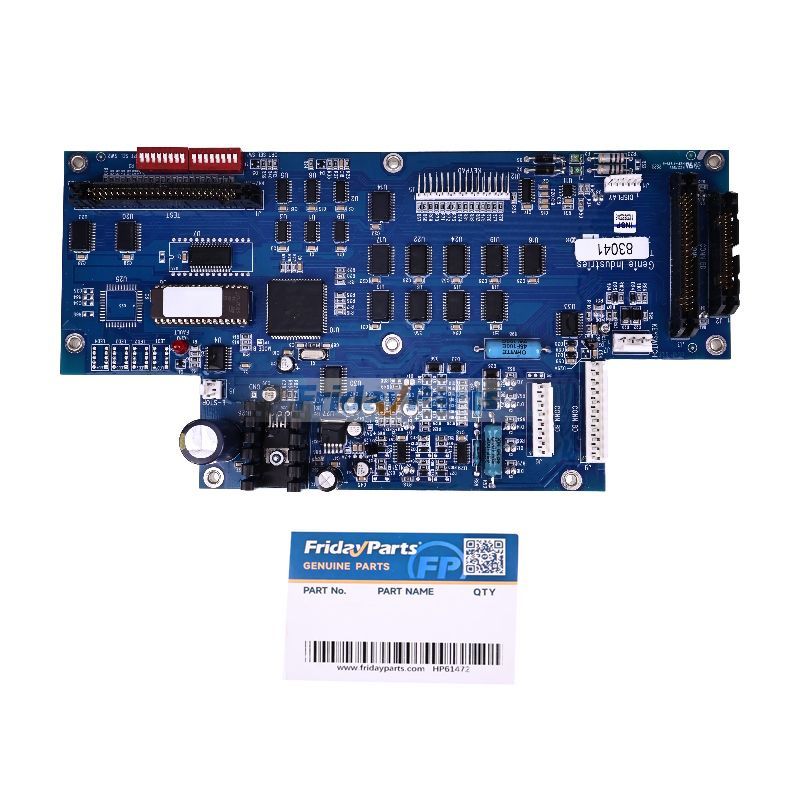 CPU Board 83041 83041GT for Genie Boom Lift TMZ-50/30