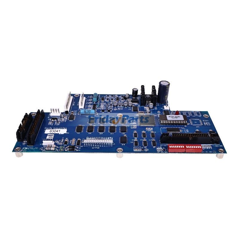 CPU Board Boom Lift in Stock in China