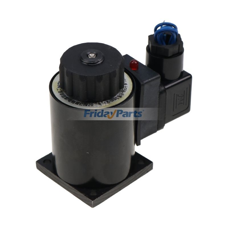 FridayParts CPU Board Boom Lift