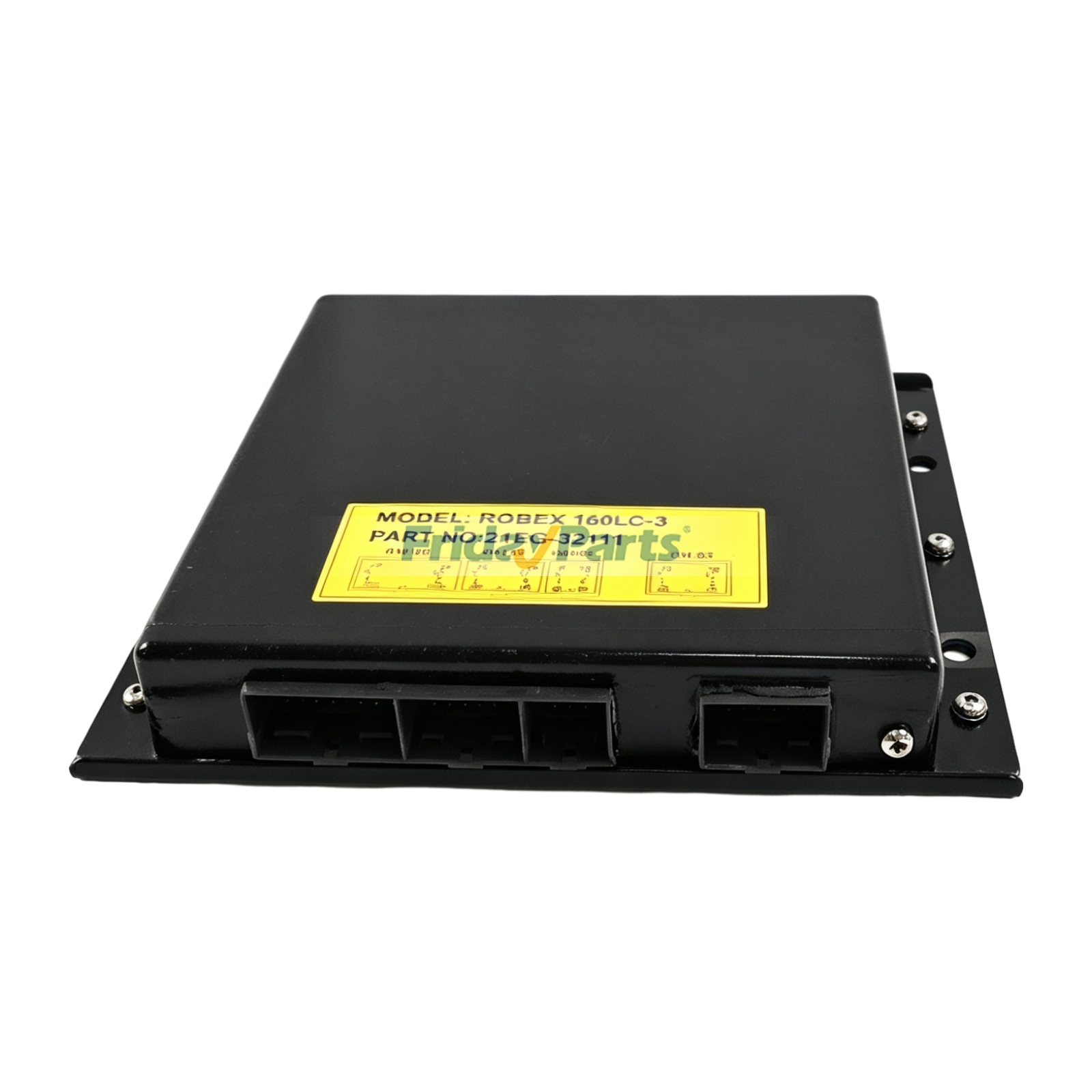 CPU-Controllerfür Bagger