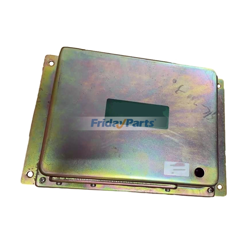 CPU-Controller 2480U332F6 2480U332F8 für Kobelco-Bagger MD140C MD200C SK120 SK120LC SK200 SK200LC