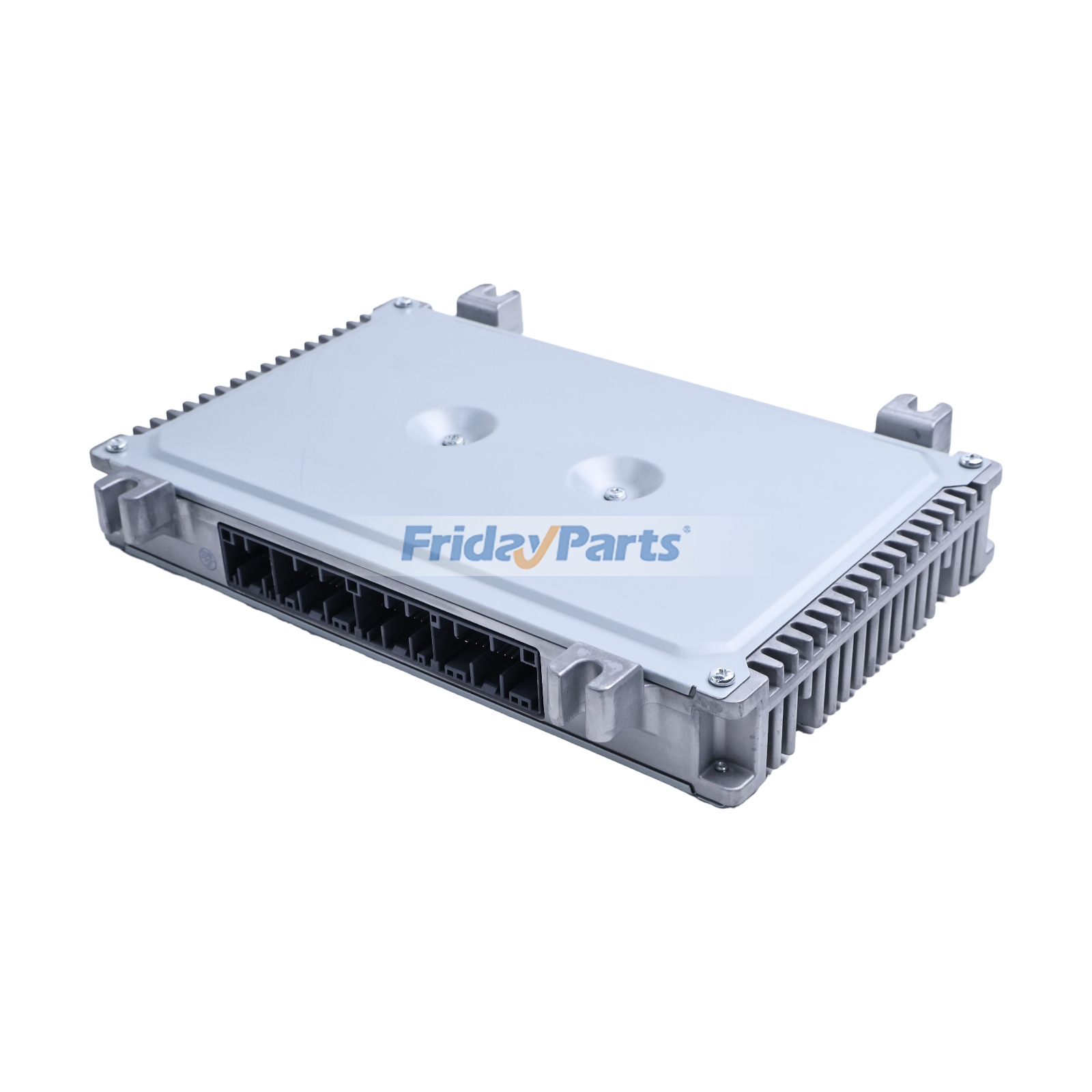 Controlador de CPU 9226744 para escavadeira John Deere 135C