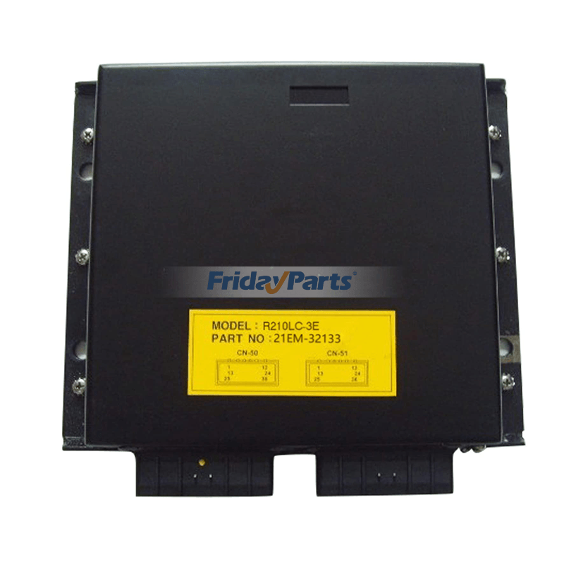 CPU Controller for Hyundai Excavator R210LC-3 Robex 220-5