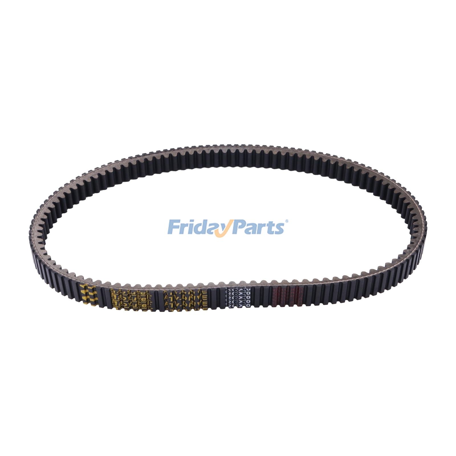 Correa de transmisión de doble cara con hilo de poliéster y fibra de aramida CR G321029141 para Kioti UTV K92400SW MEC2240SW Para Kioti,Para OTRA MARCA