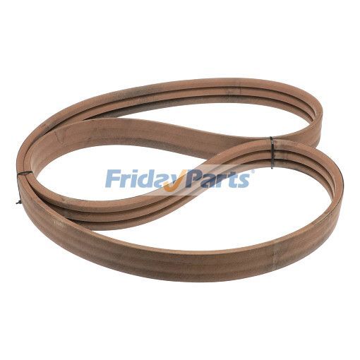 CR Aramid Fiber & Thread Feeder Drive Belt 194528C1 194528C2 for CASE IH Combine 1680 1688 2188 2377 2388 2577 2588