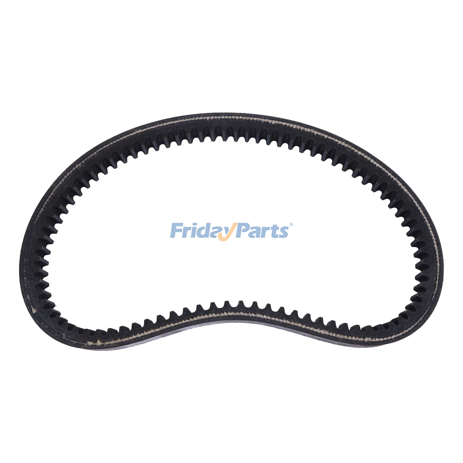 Correa de transmisión con rosca de aramida CR 85430128 para Hisun Motors Corp USA HS400 Bennche Bighorn 2007-2015