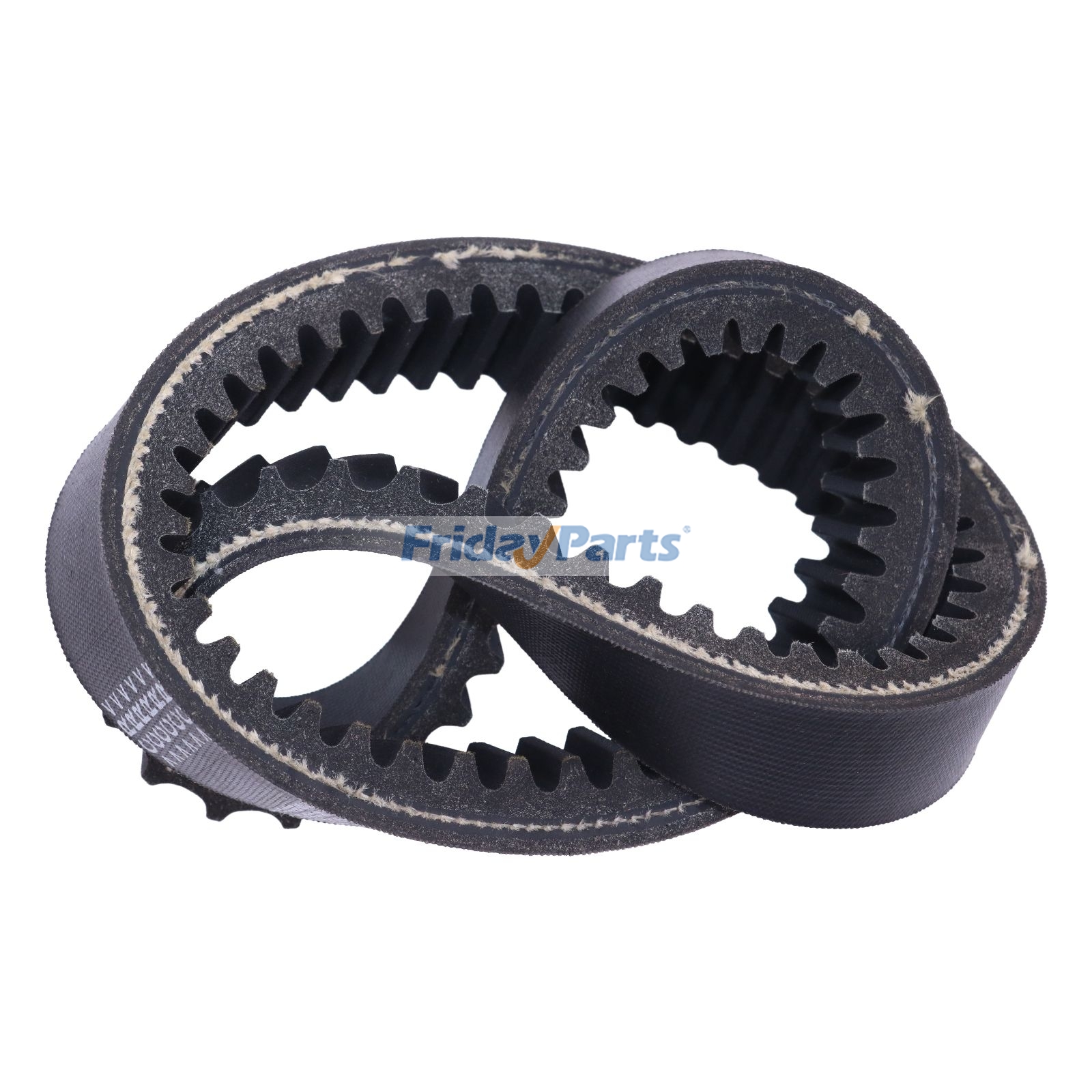 Correa de transmisión con rosca de aramida CR 85430128 para Hisun Motors Corp USA HS400 Bennche Bighorn 2007-2015 de FridayParts