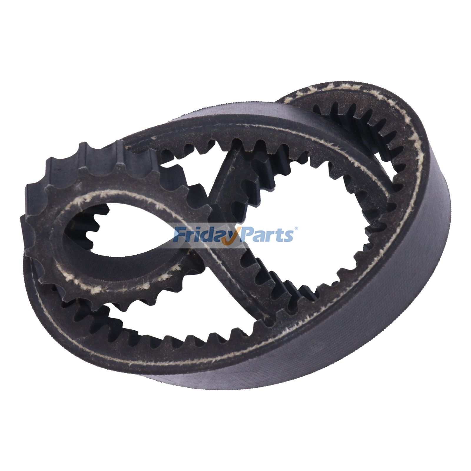 Correa de transmisión con rosca de aramida CR 85430128 para Hisun Motors Corp USA HS400 Bennche Bighorn 2007-2015