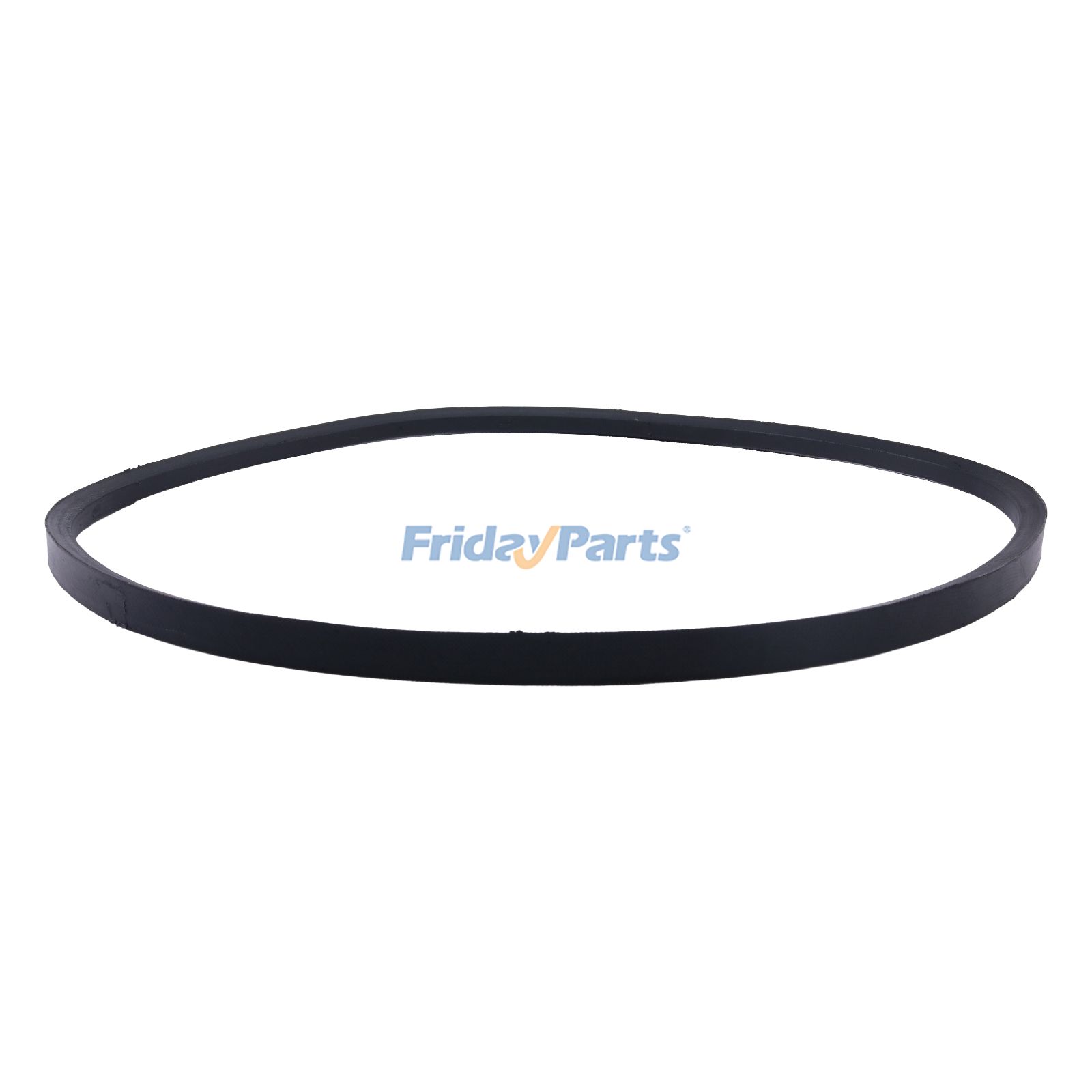 CR Polyester Classic Wrapped V Belt M77670 for John Deere Engine 6068 6081 Tractor 108 111