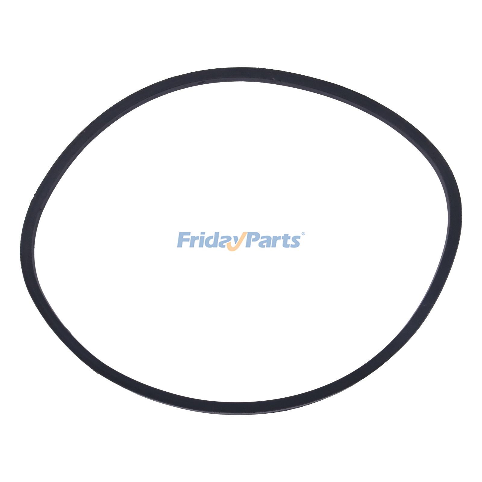 JOHN DEERE用用CRポリエステルクラシックラップVベルトM77670、ジョンディアエンジン6068 6081トラクター108 111用