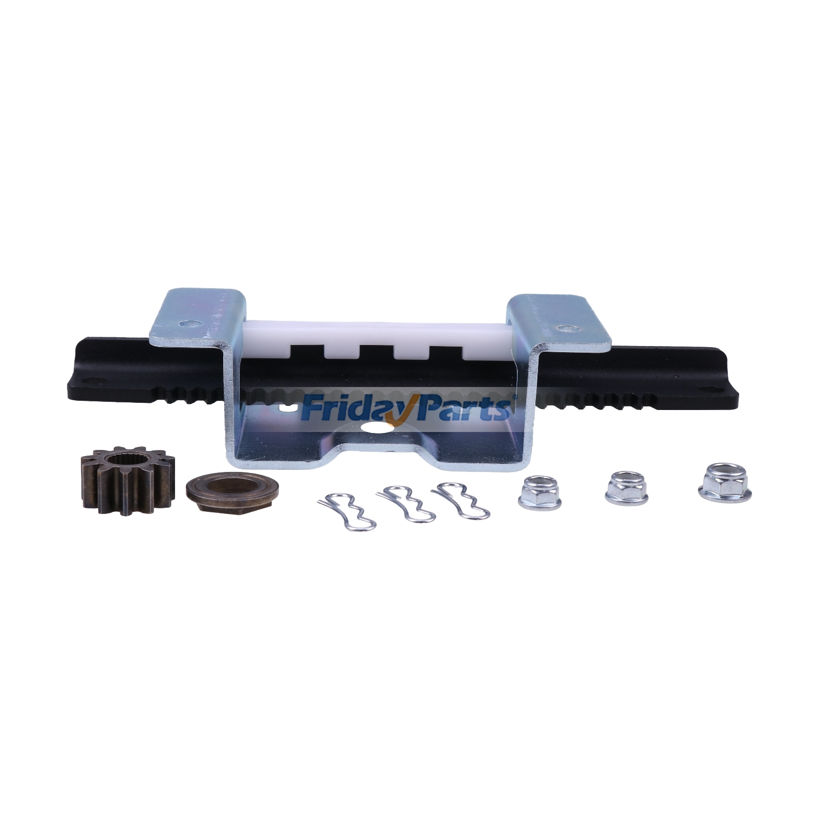 FridayParts Steering Service Kit