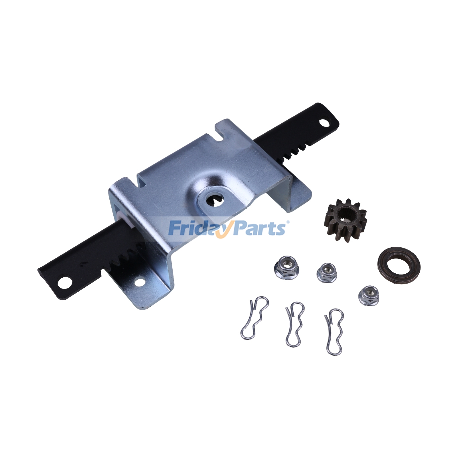 CR12 Steering Service Kit 753-11064B for Cub Cadet CC30 MTD CR30 13B326JC758 Craftsman R1000