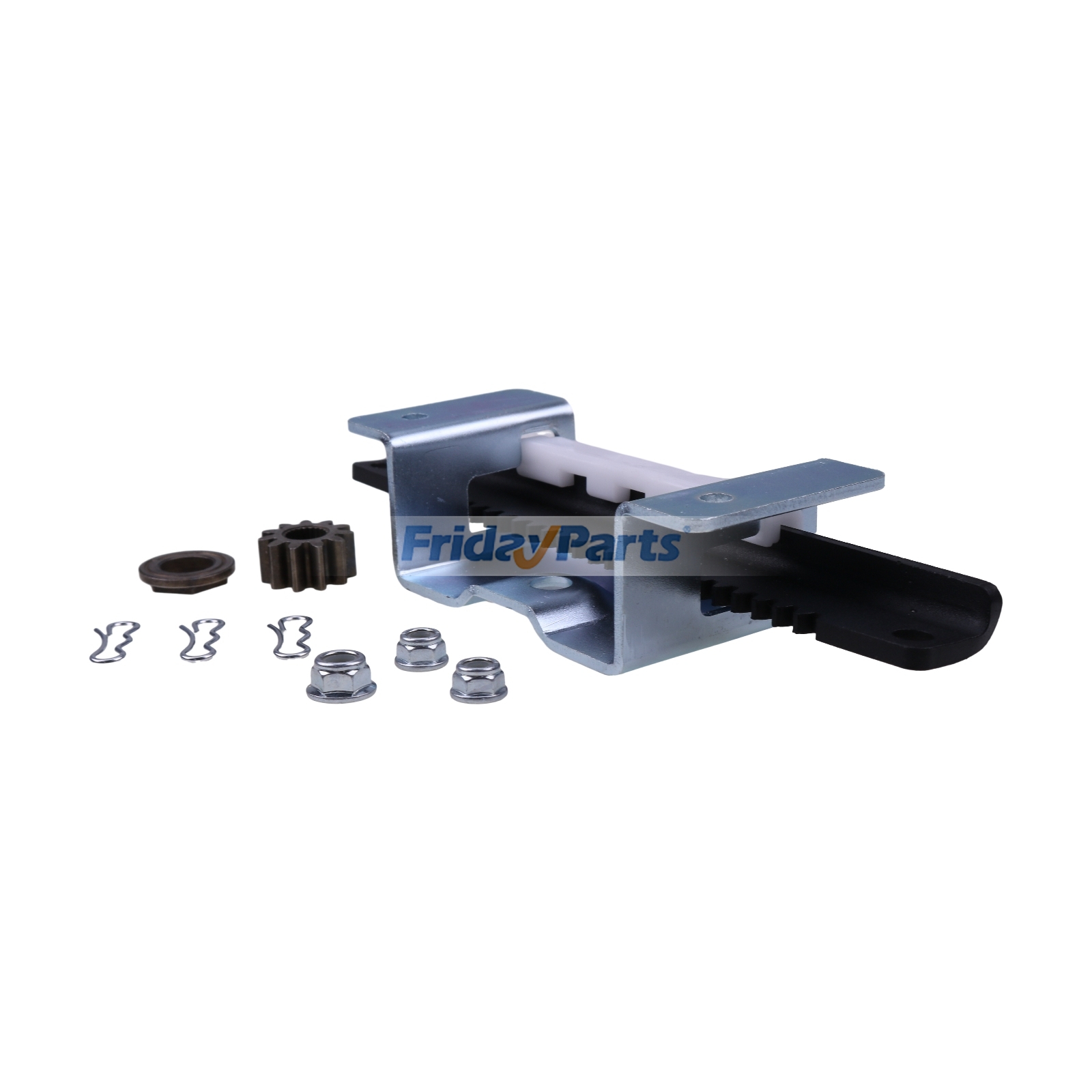Steering Service Kit compatible with Mower,Tractor