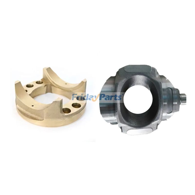 Cradle Sub Assembly 708-2H-04690 for Komatsu BR580JG-1 D155AX-6 D355C-3 D375A-3 D375A-6 PC400-7 PC400-8  WA1200-6 WA500-6