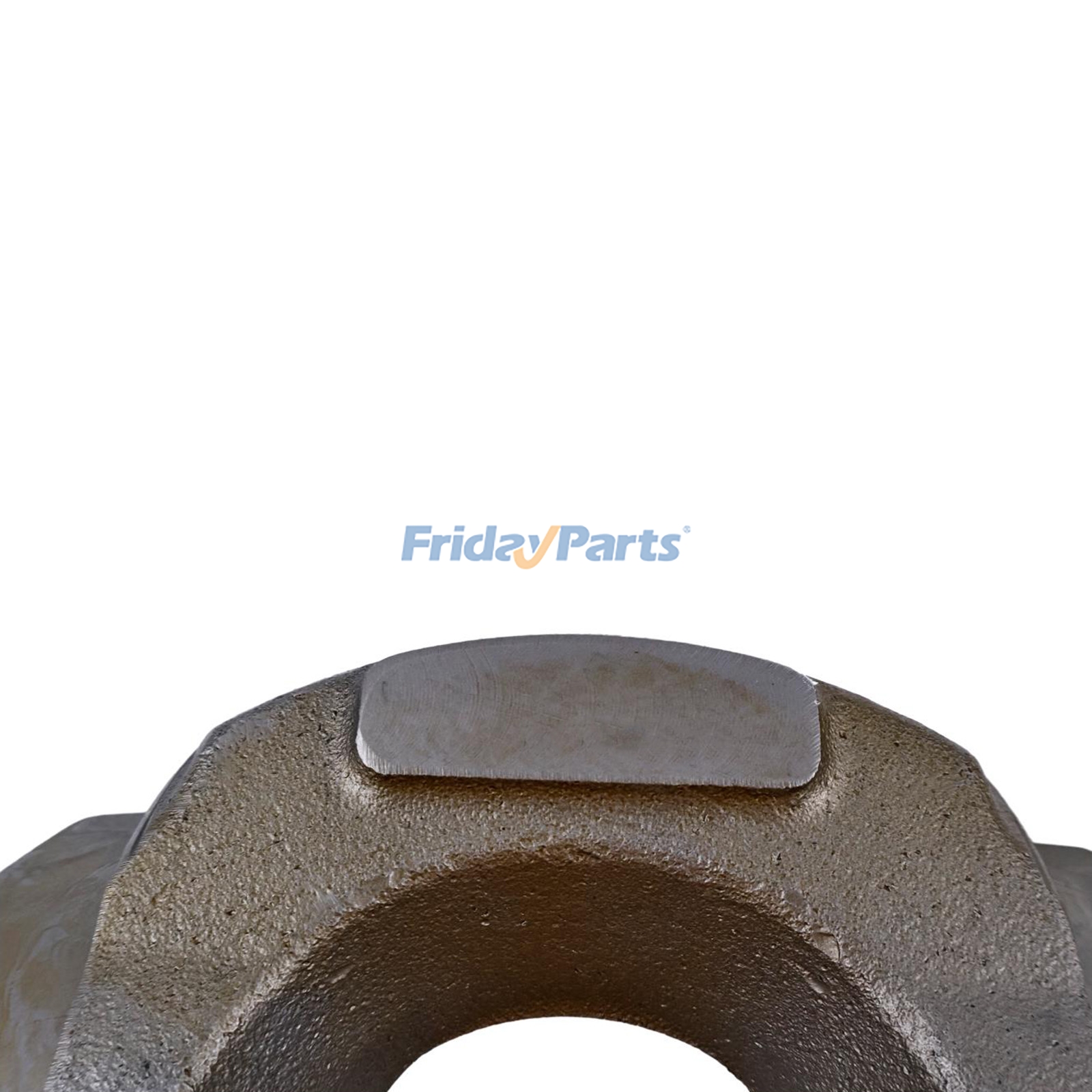 Wiegen-Unterbaugruppebei FridayParts kaufen