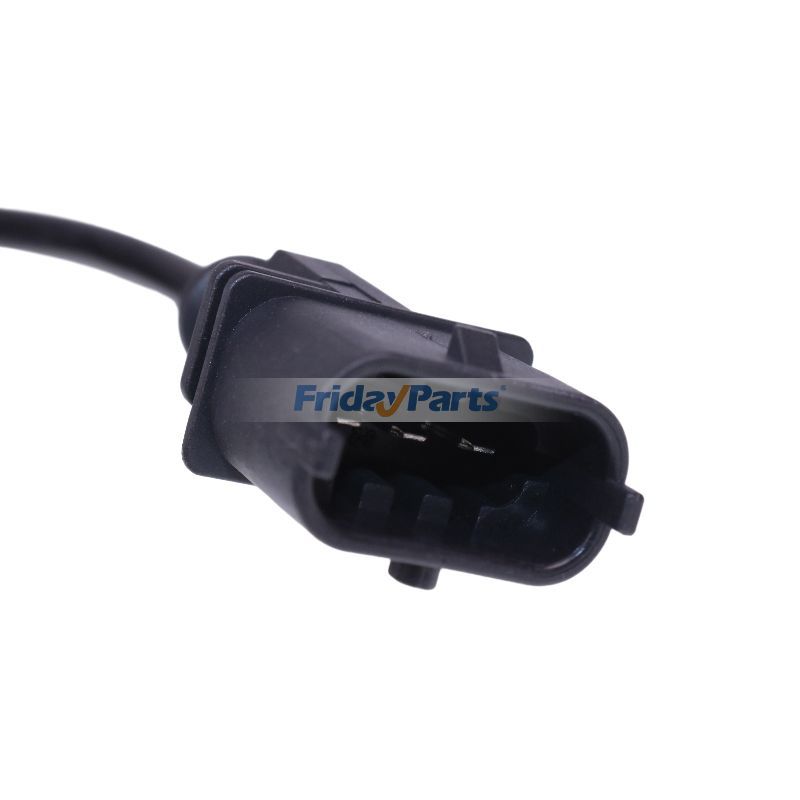 Sensor de ángulo del cigüeñal 8-97306601-0 para camión Isuzu con motor 4JH1 NKR77 TFUC para Camión Para ISUZU FridayParts