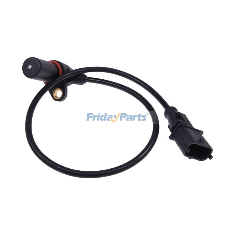 Sensor de ángulo del cigüeñal 8-97306601-0 para camión Isuzu con motor 4JH1 NKR77 TFUC