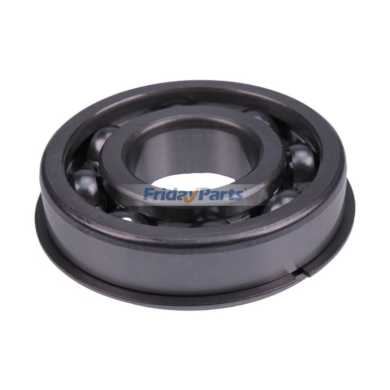 Roulement de vilebrequin 93306-20532-00 93306-30633-00 pour Yamaha WR400F WR426F WR450F XT225 XT250 XT350 YZ400F YZ426F YZ450FpourPour Yamaha