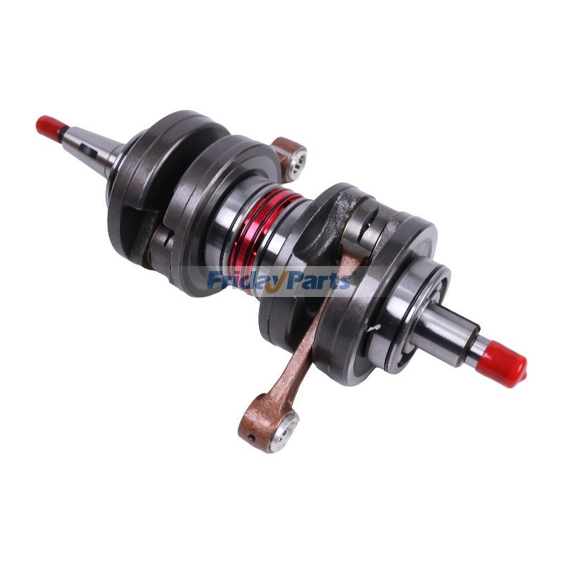 Roulement de vilebrequin 29L-11400-30-00 pour VTT Yamaha Banshee YFZ350 1987-2006pourPour Yamaha