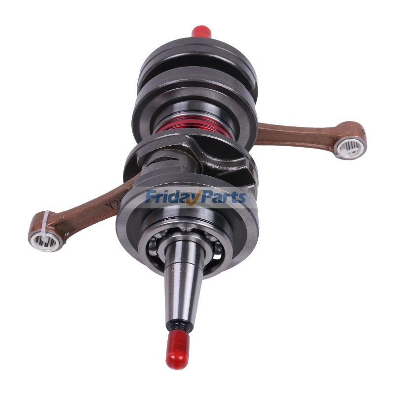 Vilebrequin Pour Yamaha