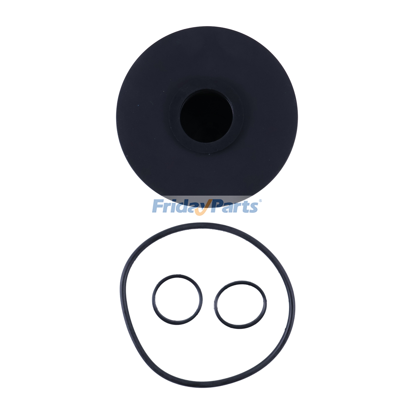  Crank Breather Filter For Liebherr 